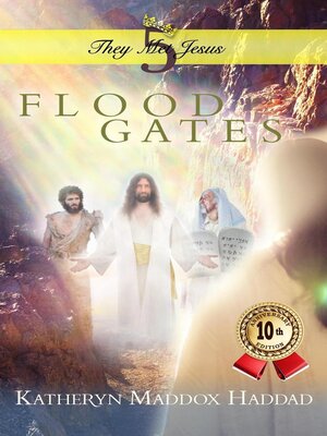 cover image of Flood Gates